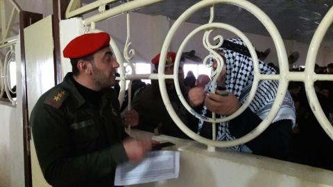 مصر تفتح معبر رفح