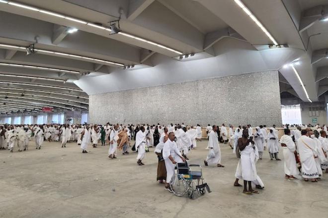حجاج فلسطين 2027