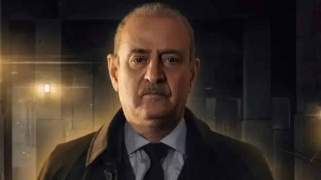 بسام كوسا مسلسل مسألة وقت 2027