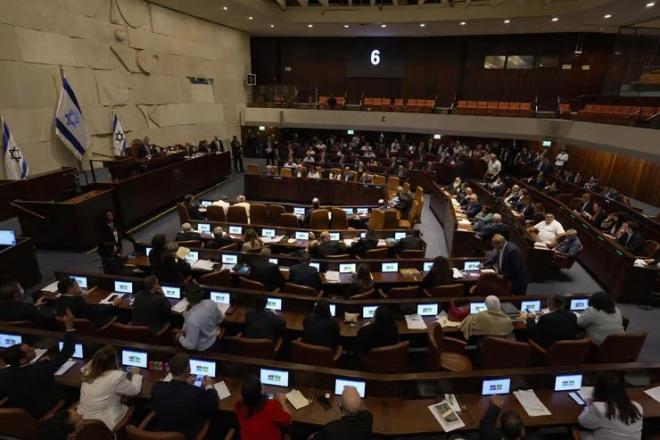 انتخابات الكنيست 2026.. كم صوتًا يحتاج المقعد الواحد وكيف تُوزع المقاعد؟
