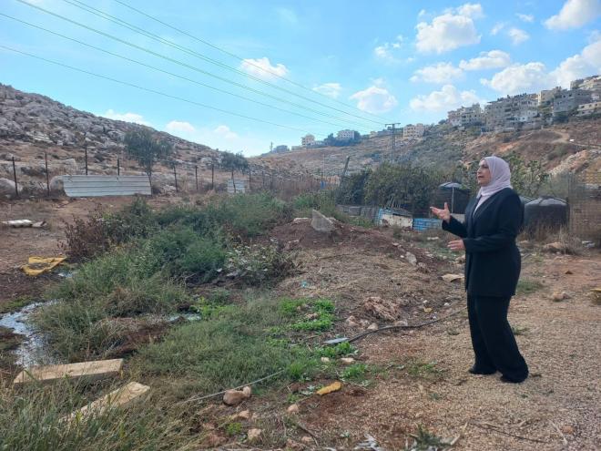 سلطة جودة البيئة تتابع مخالفات وشكاوى بيئية