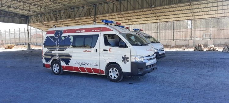 اسعاف
