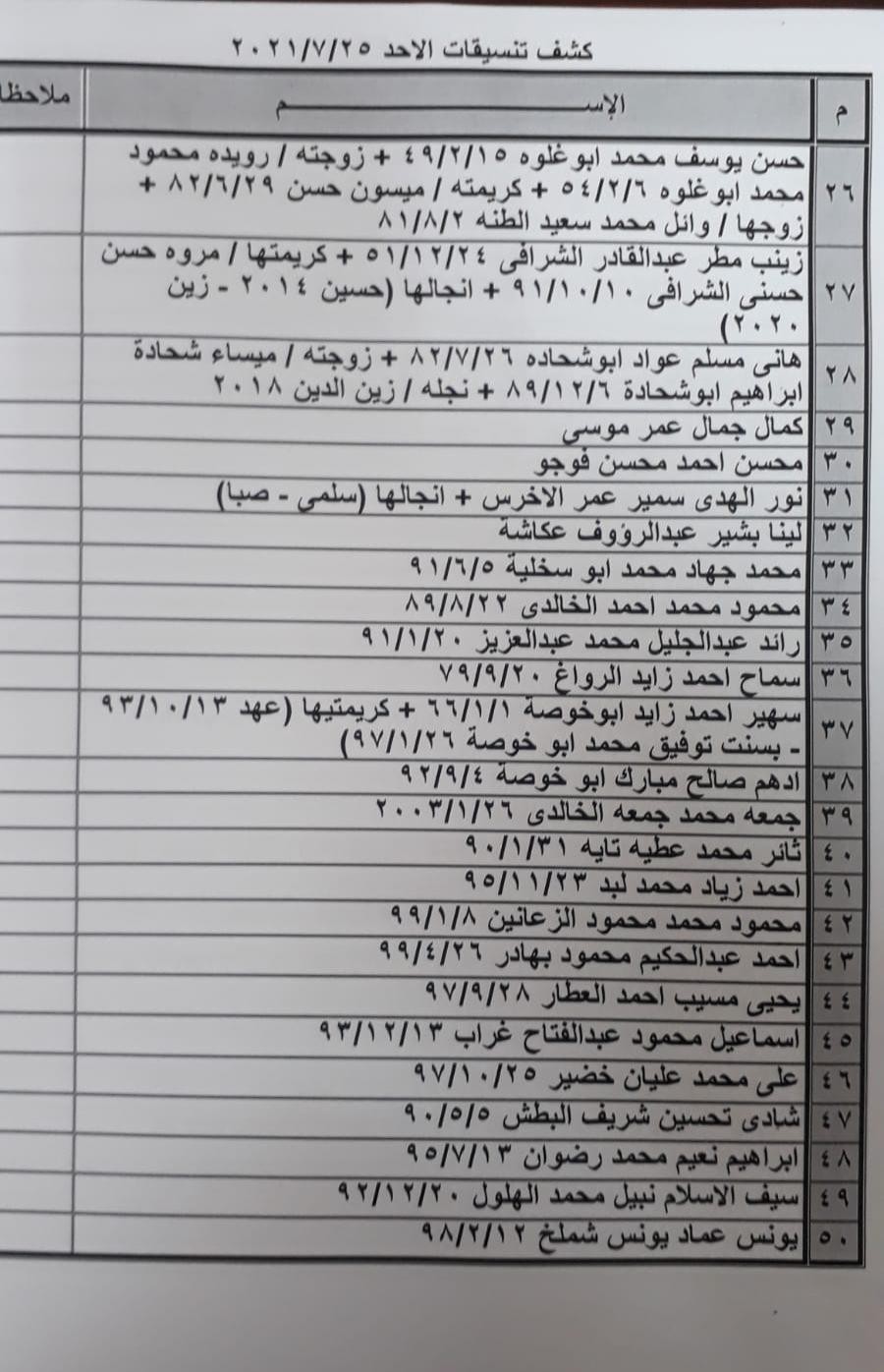 فهرس