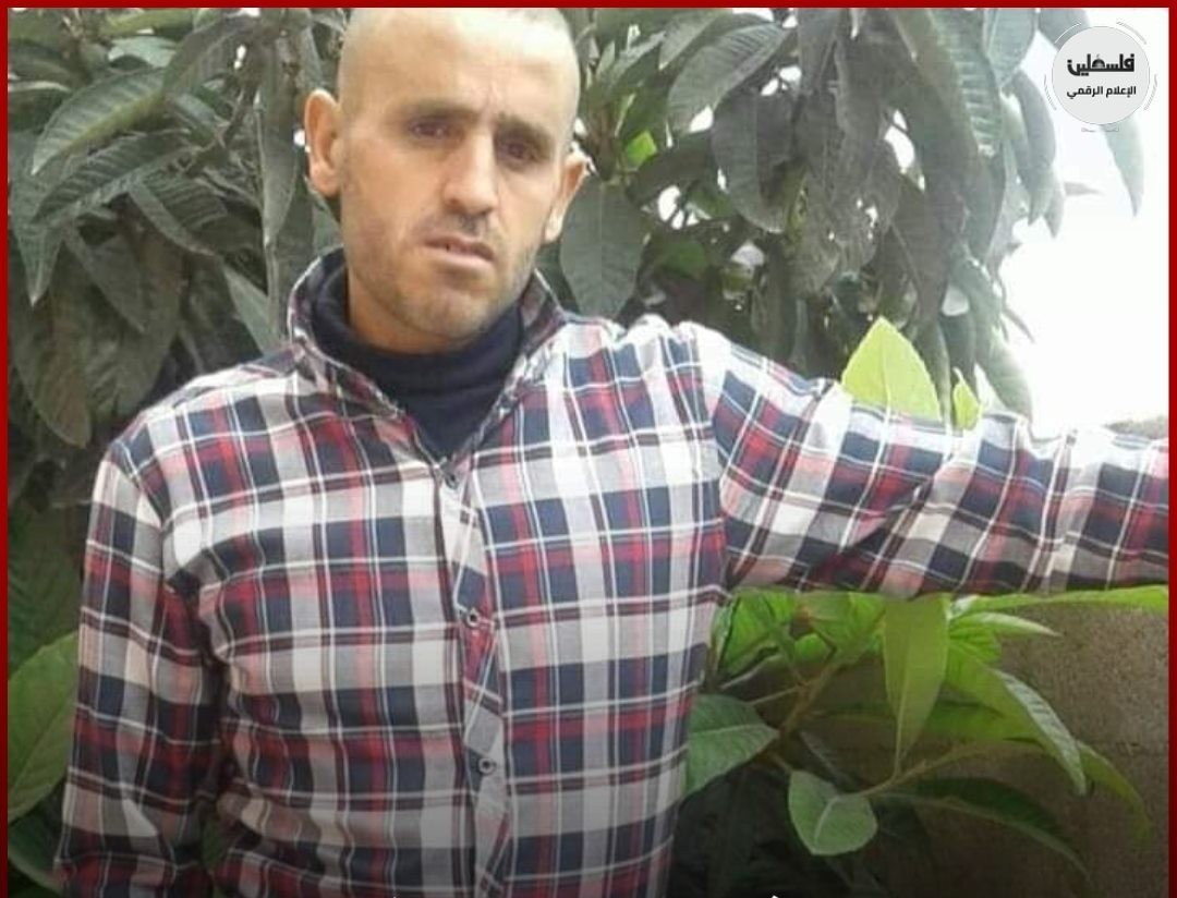 استشهاد  عماد علي دويكات بعد إصابته بالصدر خلال مواجهات مع الاحتلال  في بلدة بيتا جنوب نابلس