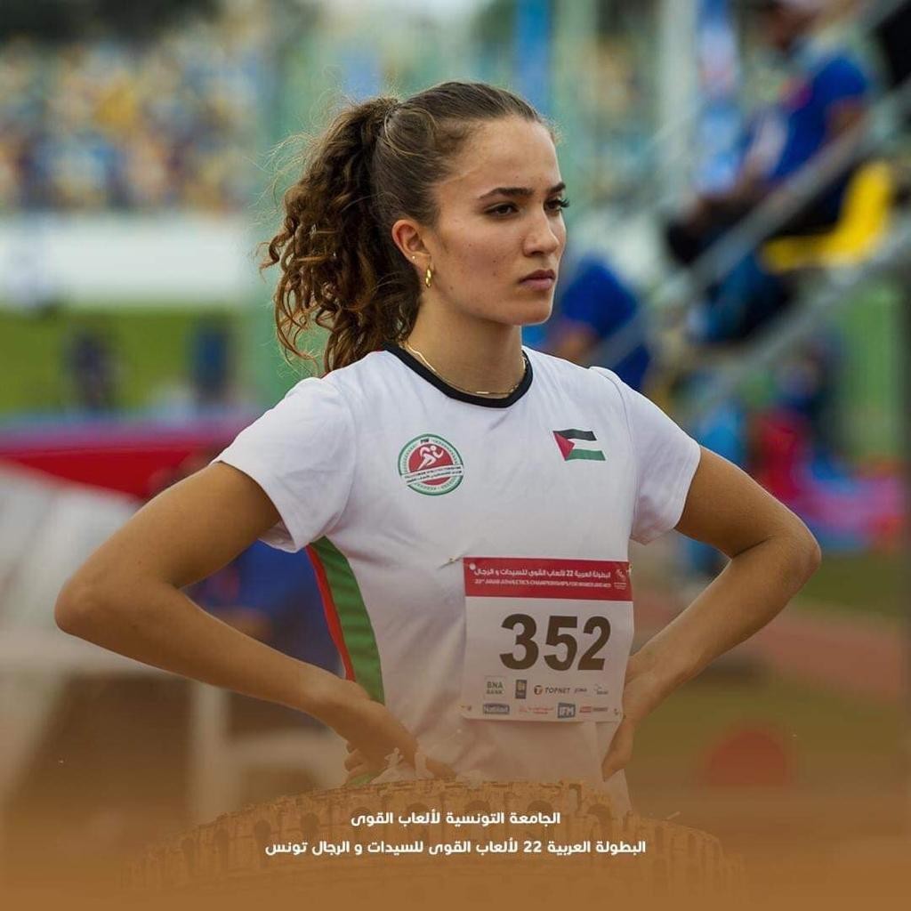بنك فلسطين يقدّم رعايته لدعم الاتحاد الفلسطيني لألعاب القوى