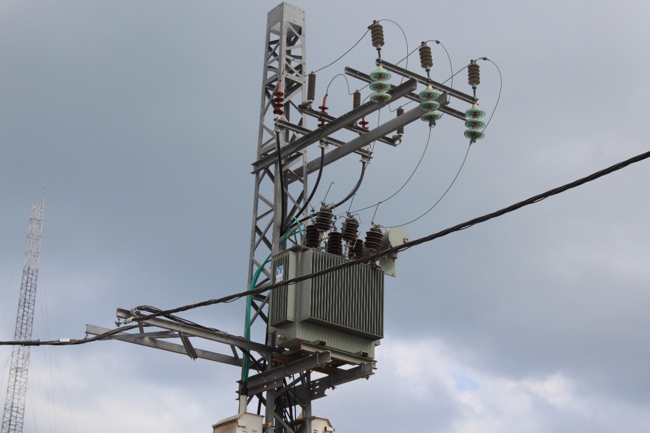 كهرباء غزة 1