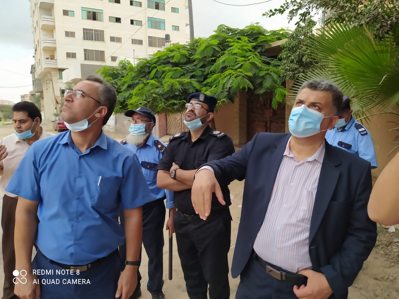 كهرباء غزة 3