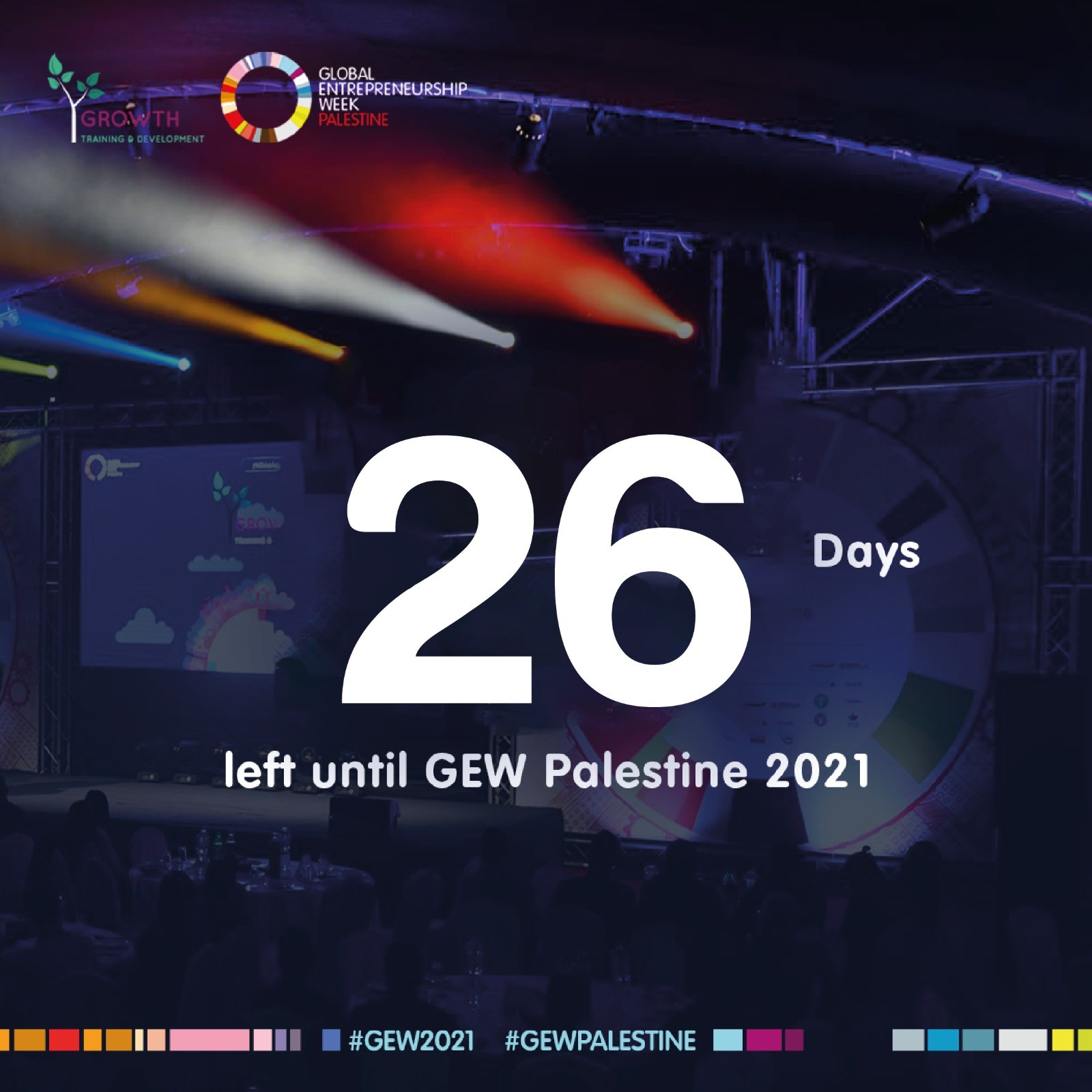 26 Days