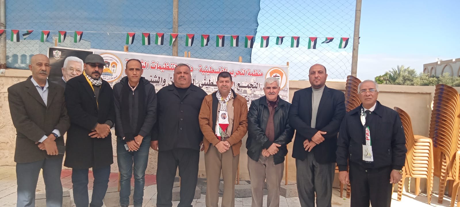 معرض الحجر ينتصر على السلاح 2  4