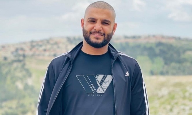 القتيل فتحي محمد حسن جبارين