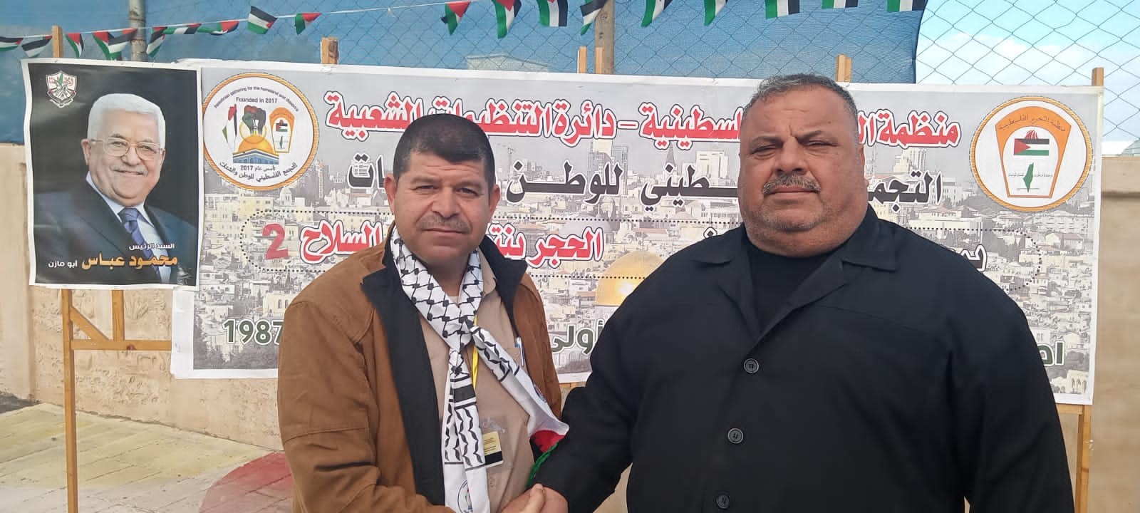 معرض الحجر ينتصر على السلاح 2   5
