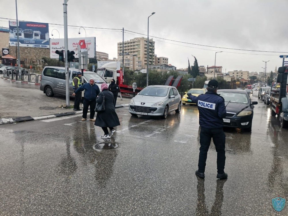 الشرطة 3