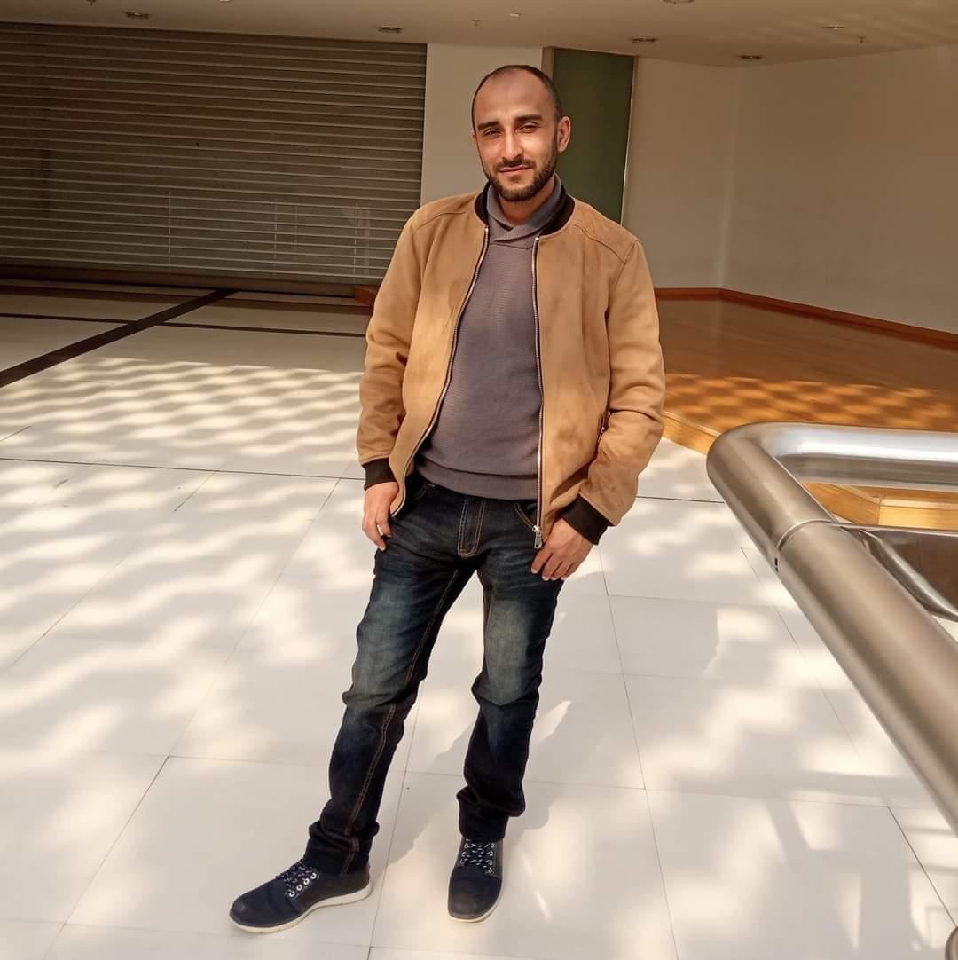 عبد الكريم أبو عودة