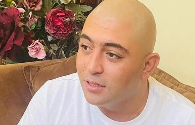 الضحية طاهر الشرفي