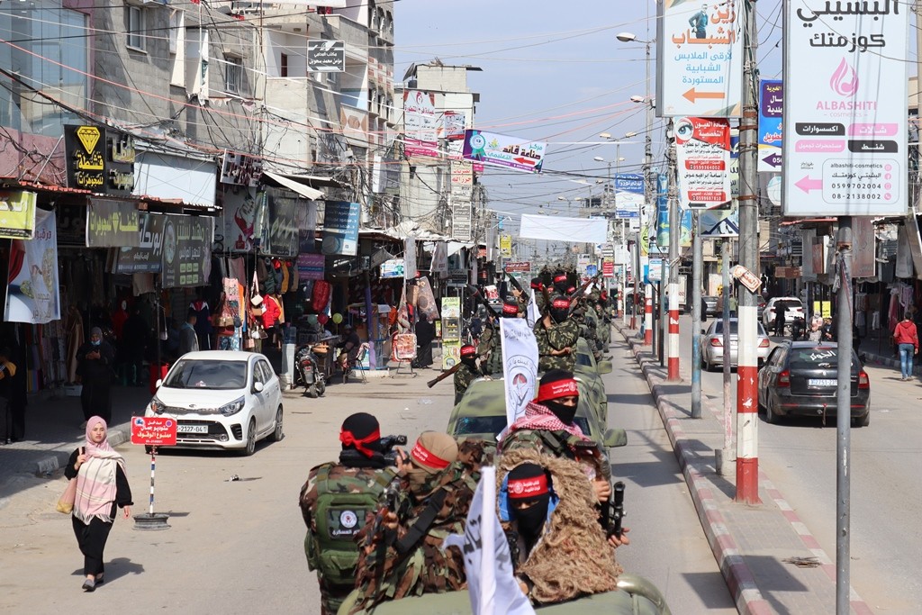 أنصار الجبهة الديمقراطية لتحرير فلسطين6