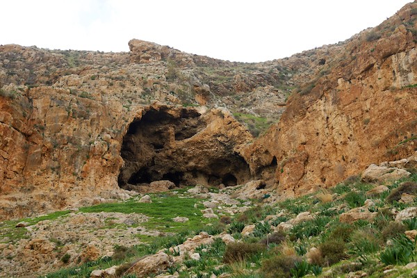 مبادرة فلسطينية سياحية هادفة ما بين رام الله وأريحا