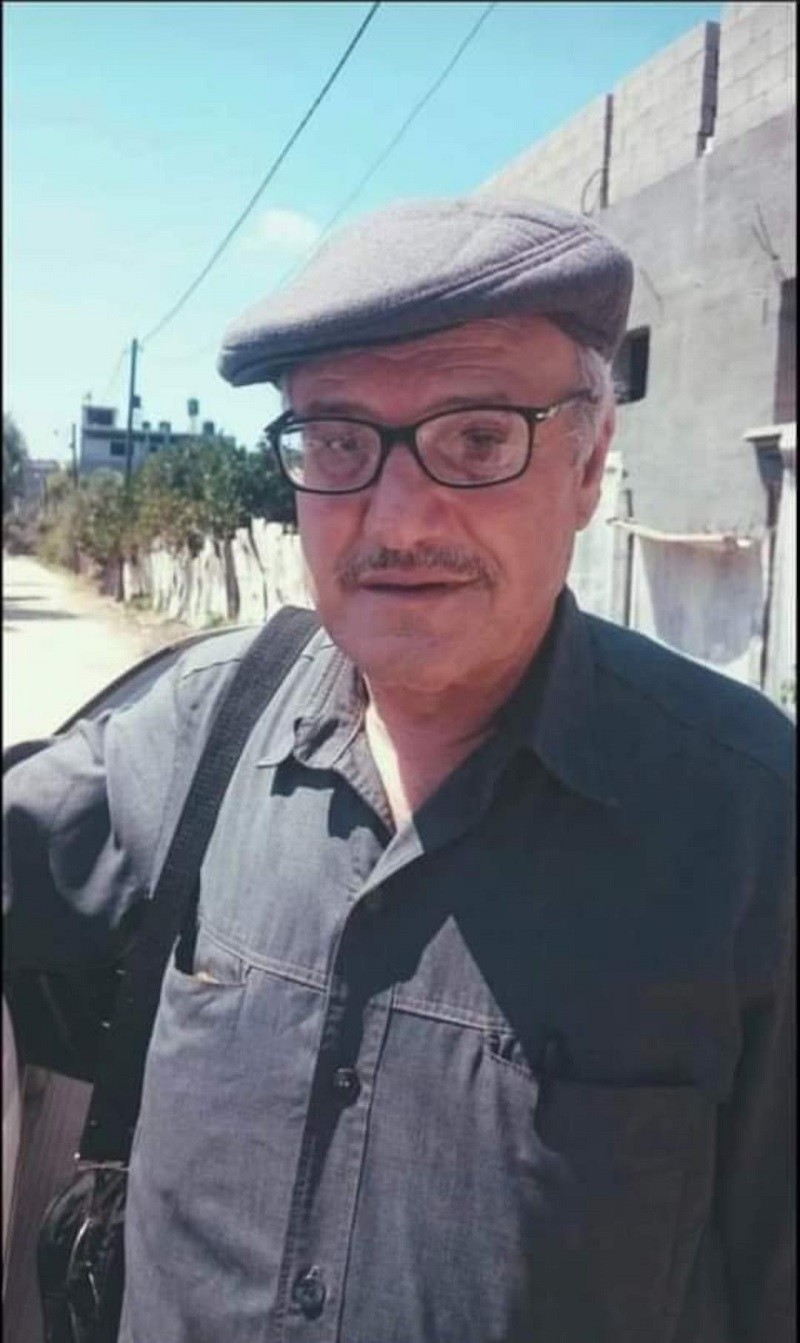 ابويعرب الزعانين