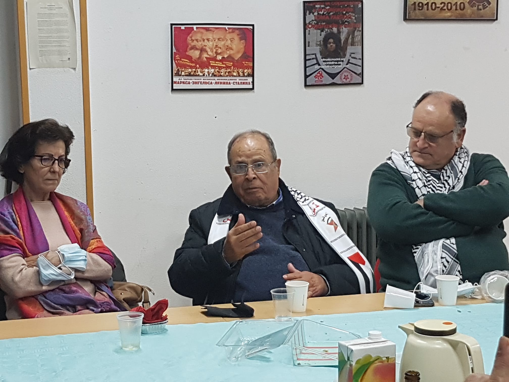 الجبهة الديمقراطية  فرع إسبانيا تكرم أنصارها.jpeg