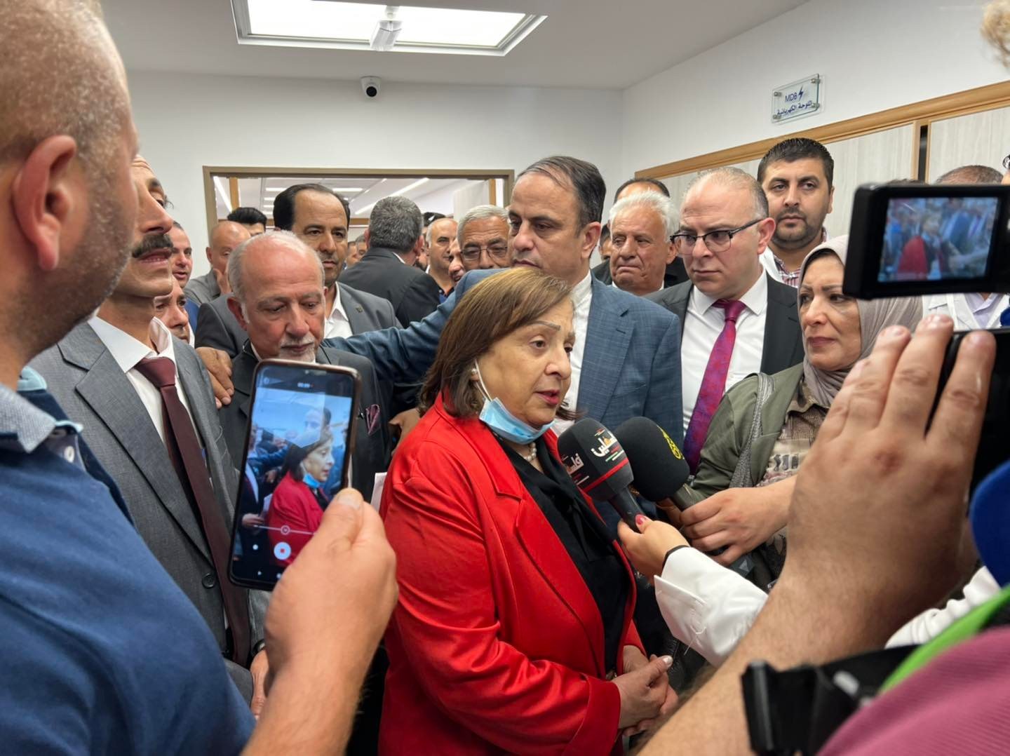 ‎وزيرة الصحة في جولة ميدانية على مدار أيام في محافظة الخليل 9.jpg