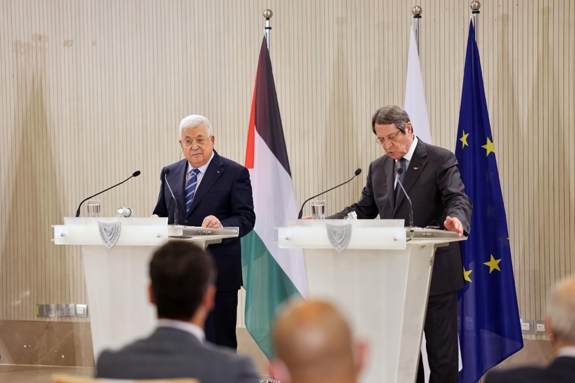 فلسطين وقبرص توقعان عدة اتفاقيات تعاون 6.jpg