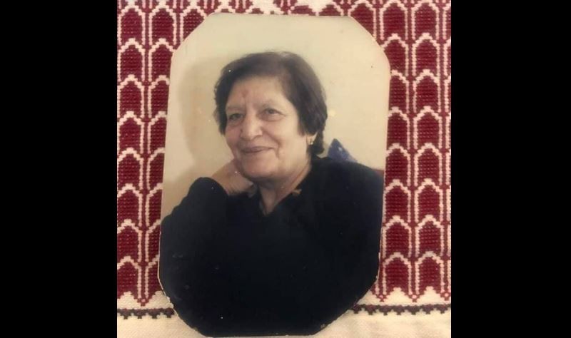 الراحلة وداد قمري.JPG