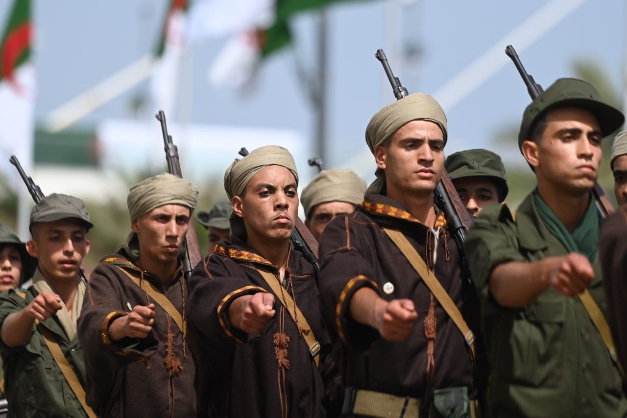 عرض عسكري في الذكرى الستين لاستقلال الجزائر 15.jpeg