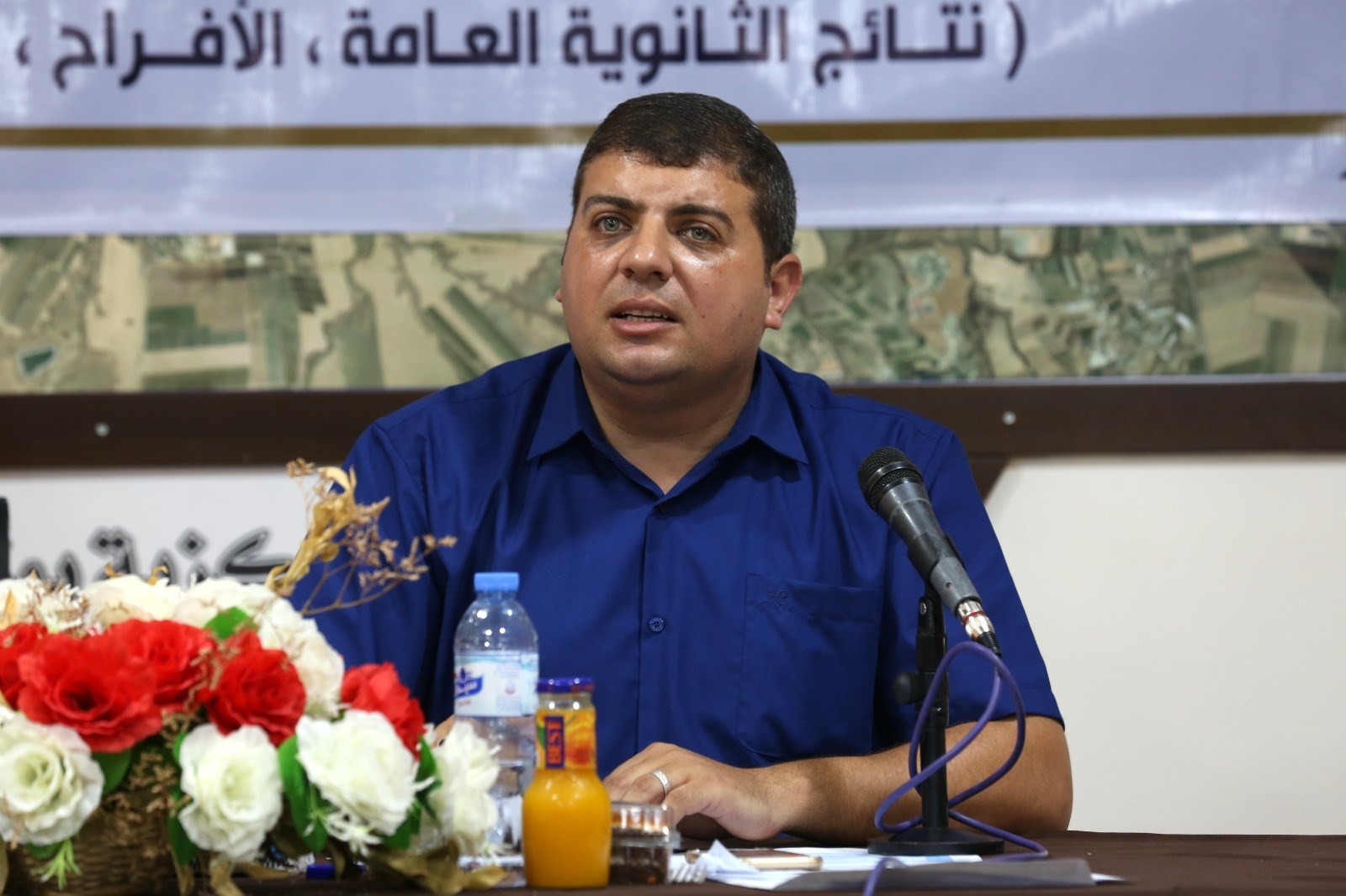 لقاء عقدته وحدة التنسيق الفصائلي بوزارة الداخلية مع منسقي الفصائل والحالات العسكرية بقطاع غزة 0.jpeg