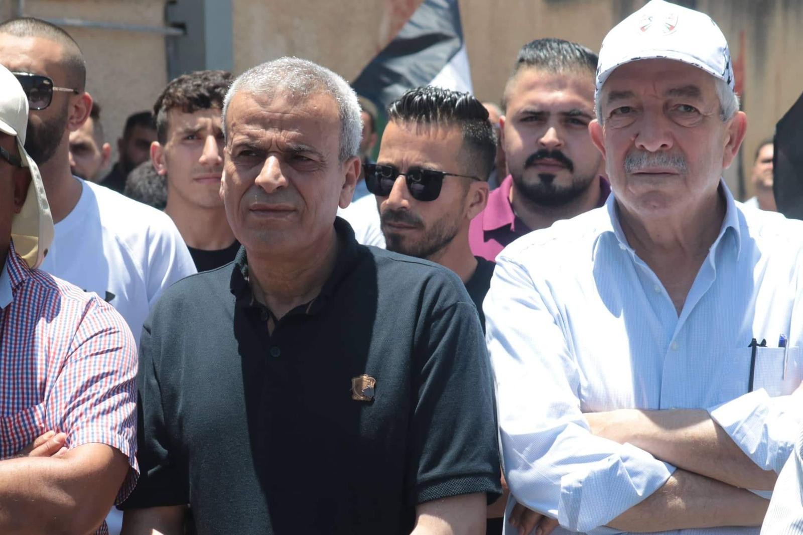 كفر قدوم تحيي الذكرى الحادية عشرة لانطلاقة مسيرتها الأسبوعية.jpg