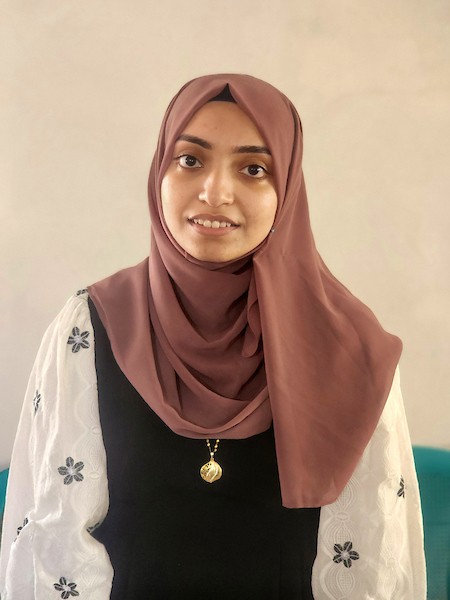 السادس على فلسطين على الفرع الأدبي شهد الصبيحي 99.3% من محافظة رفح جنوب قطاع غزة 1.jpg