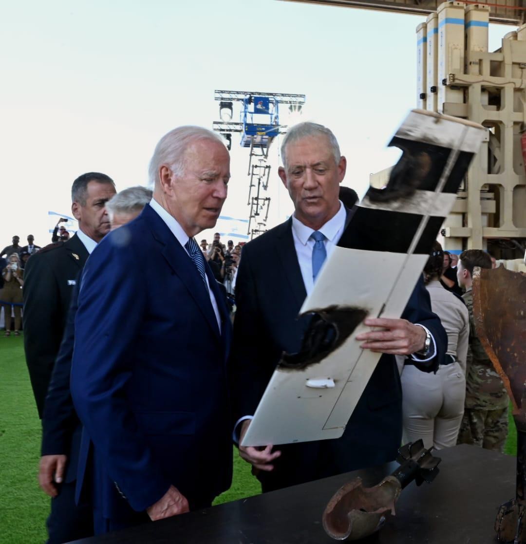 الرئيس الأمريكي جو بايدن يزور معرض الدفاع الجوي الإسرائيلي 6.jpg