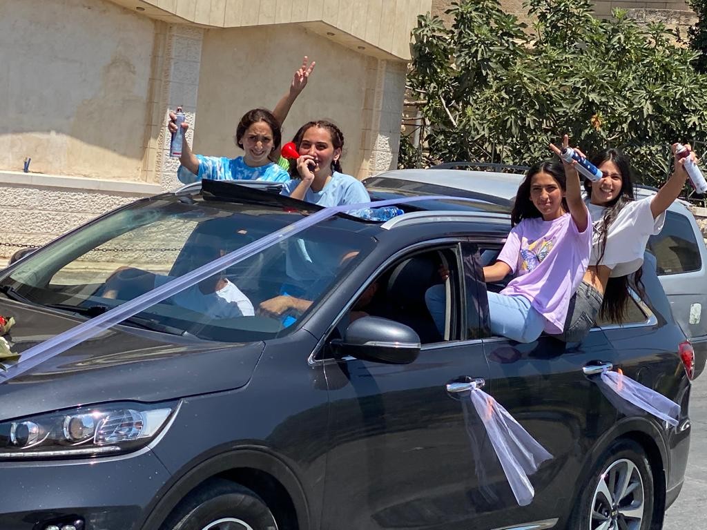 محافظة بيت لحم تحتفل بنتائج الثانوية العامة  9.jpg