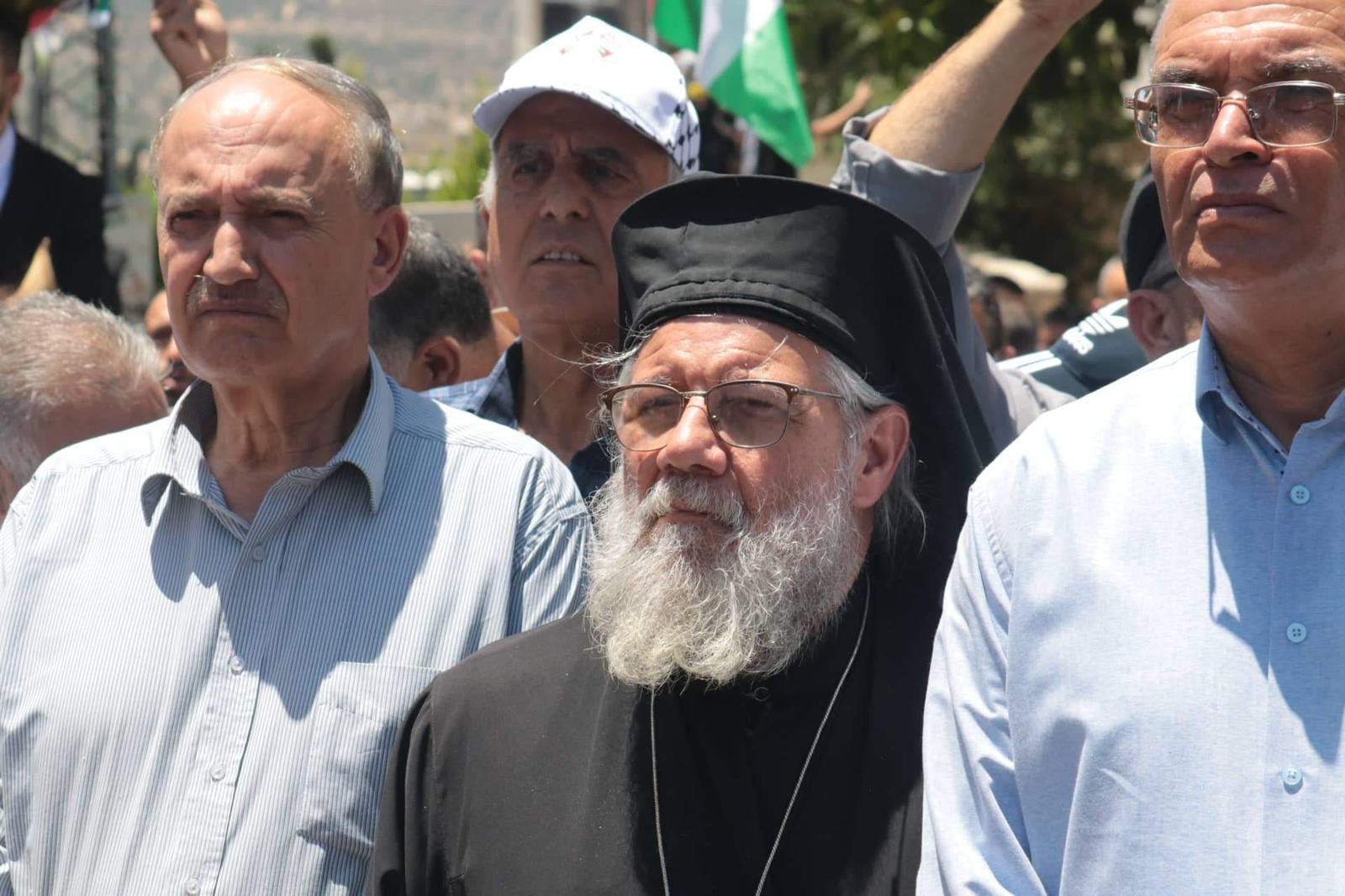 كفر قدوم تحيي الذكرى الحادية عشرة لانطلاقة مسيرتها الأسبوعية 3.jpg