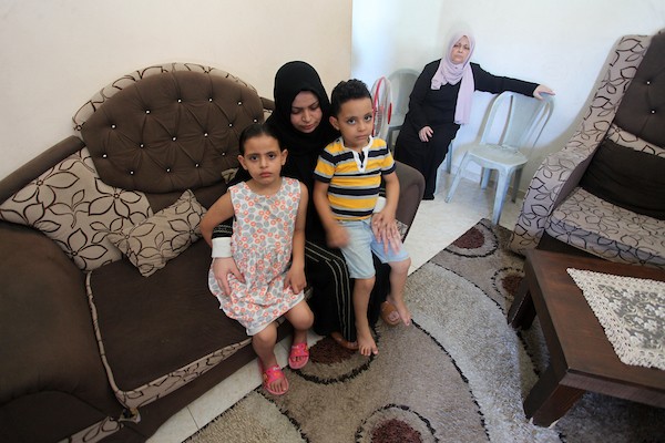 عائلة الشهيد عياد تروي تفاصيل استشهاد نجلها على يد قوات الاحتلال 3.jpg