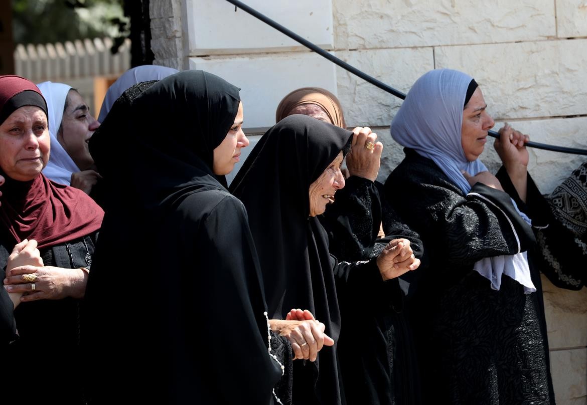 تشييع جثمان الشهيد صلاح صوافطة (58 عاما) إلى مثواه الأخير في طوباس 3.jpg