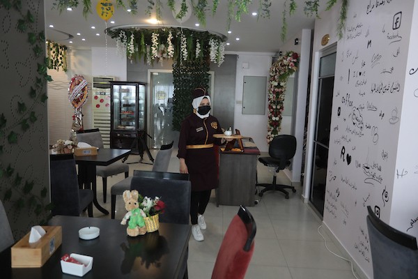 مطعم صبايا VIP بمدينة غزة 23.jpg