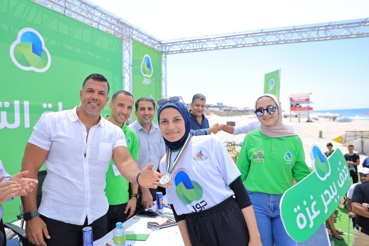 الاتحاد الفلسطيني للشراع والتجديف ينظّم بطولة التجديف الشاطئية الأولى على شاطئ بحر غزّة 15.jpg