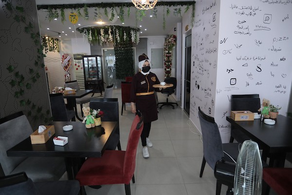 مطعم صبايا VIP بمدينة غزة 24.jpg