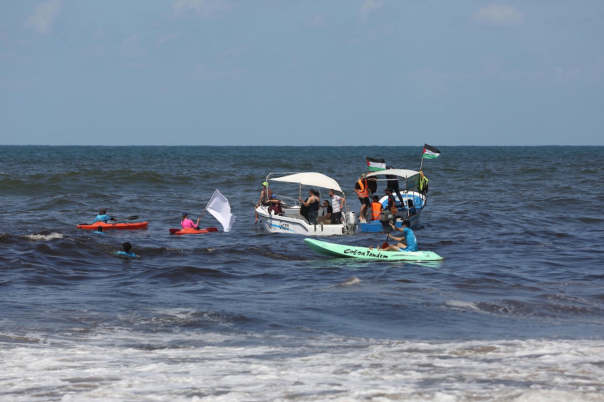 الحملة التطوعية لتنظيف شواطئ #غزة ضمن الحملة العالمية #EUBeachcleanup2022 بتنفيذ من مكتب الاتحاد الاوربي في فلسطين وبمشاركة سفير الاتحاد الأوروبي سفين بورغسدورف 2.jpg