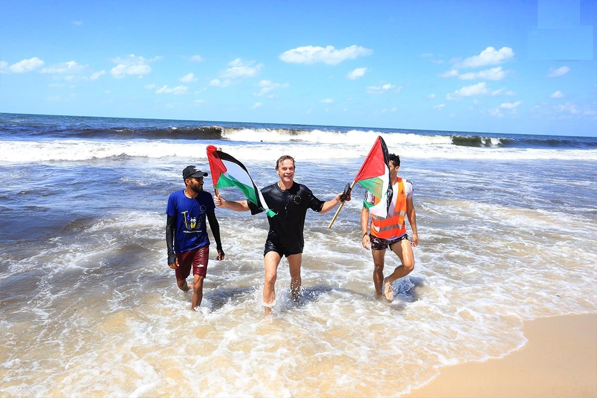 الحملة التطوعية لتنظيف شواطئ #غزة ضمن الحملة العالمية  #EUBeachcleanup2022 بتنفيذ من مكتب الاتحاد الاوربي في فلسطين  وبمشاركة سفير الاتحاد الأوروبي سفين بورغسدورف   23.jpg