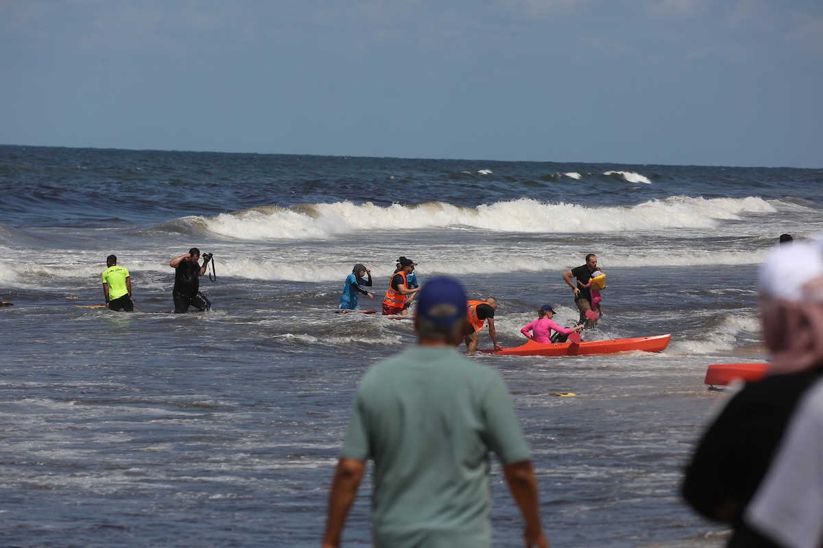 الحملة التطوعية لتنظيف شواطئ #غزة ضمن الحملة العالمية #EUBeachcleanup2022 بتنفيذ من مكتب الاتحاد الاوربي في فلسطين وبمشاركة سفير الاتحاد الأوروبي سفين بورغسدورف 12.jpg