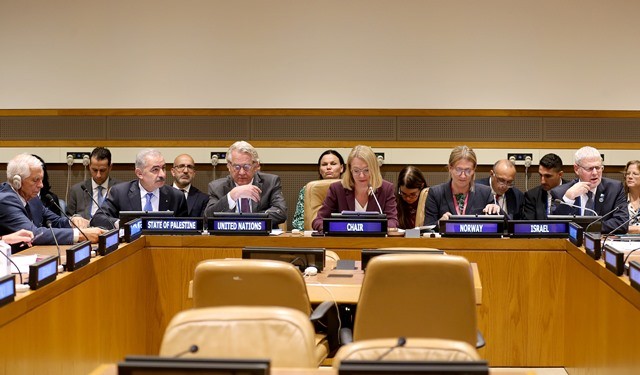 عقد اجتماع المانحين (AHLC) في الأمم المتحدة بنيويورك 1.jpg