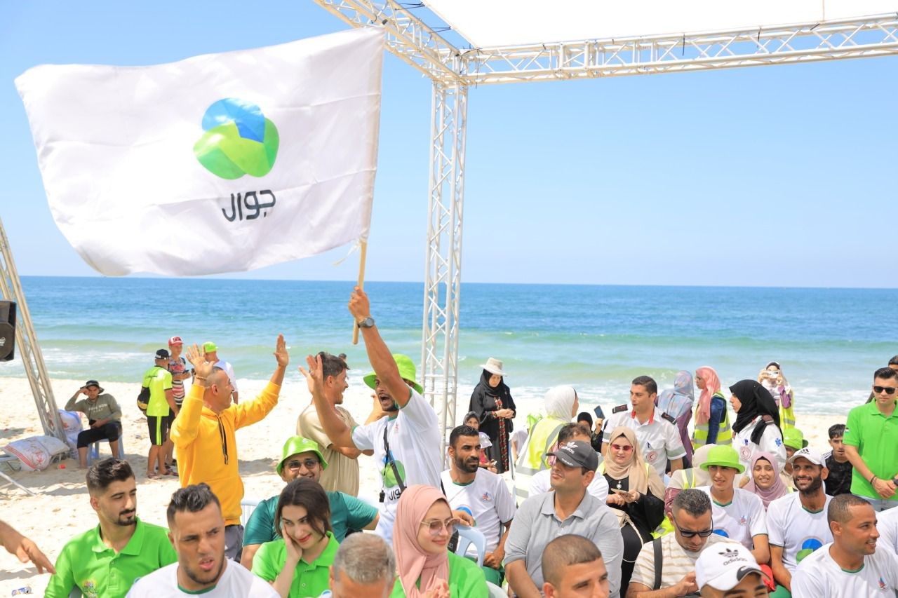 صصصصصصصصصصصصصصصصصصصالاتحاد الفلسطيني للشراع والتجديف ينظّم بطولة التجديف الشاطئية الأولى على شاطئ بحر غزّة.jpg