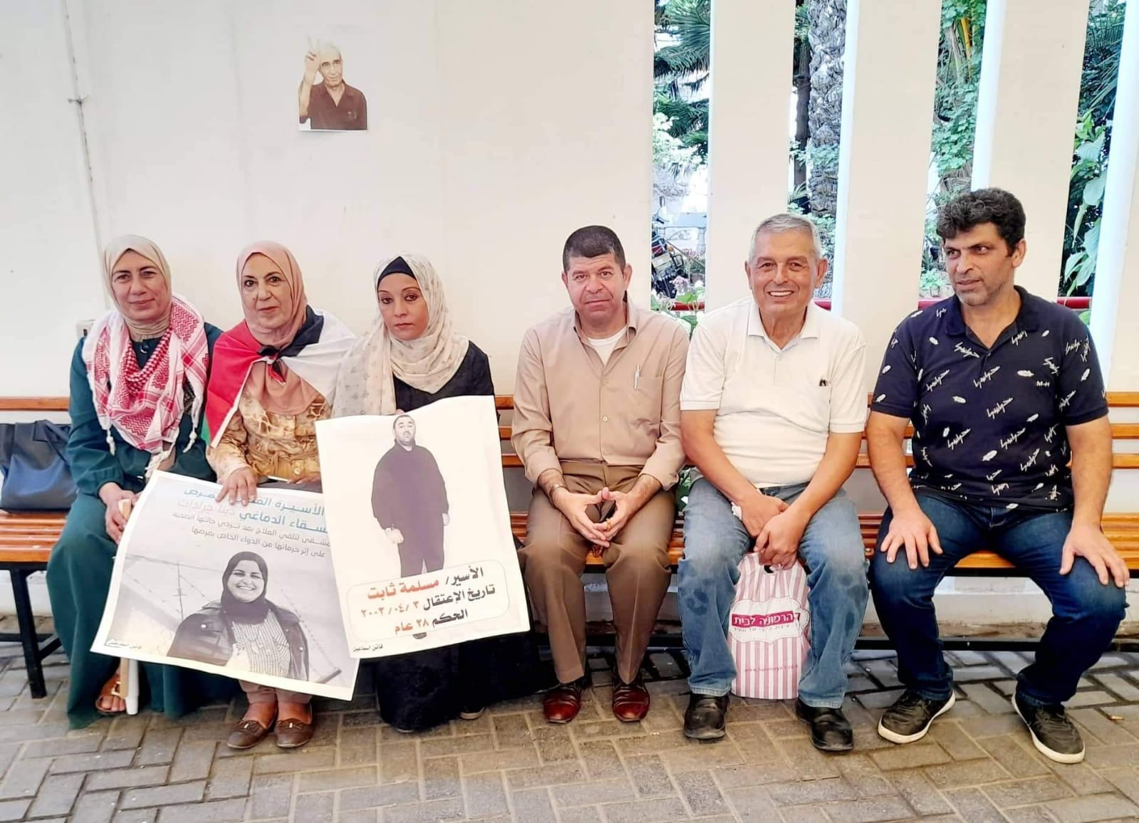 التجمع الفلسطيني للوطن والشتات يشارك في المهرجان الوطني دعما لحقوق أسرانا في الحرية   12.jpg