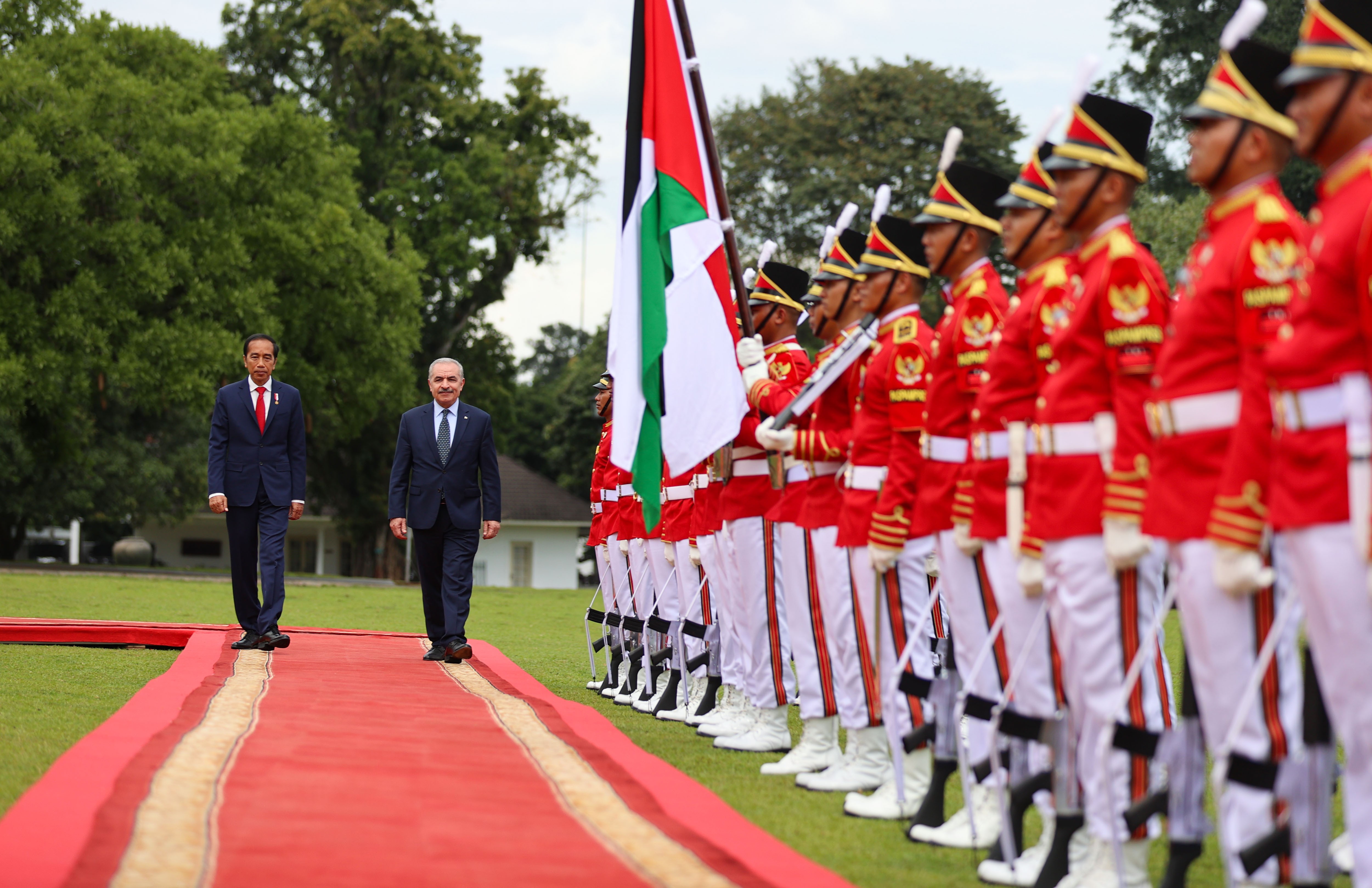 زيارة رئيس الوزراء الفلسطيني د. محمد اشتية إلى جمهورية اندونيسيا 3.jpg