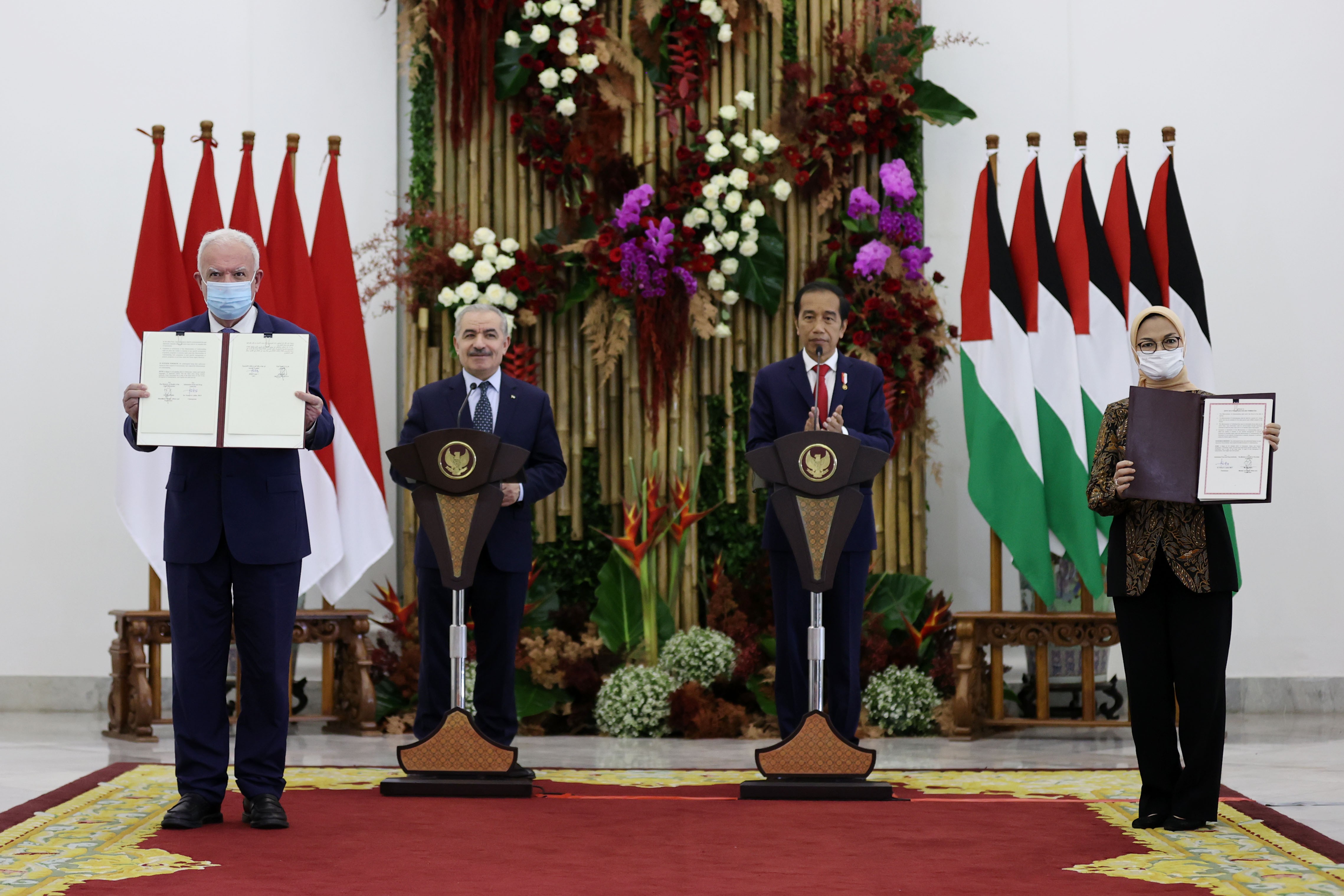 زيارة رئيس الوزراء الفلسطيني د. محمد اشتية إلى جمهورية اندونيسيا 00.jpg