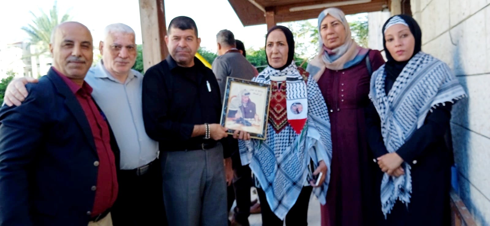 التجمع الفلسطيني للوطن و الشتات يشارك في إحياء ذكرى السنوية لإستشهاد ياسر عرفات أبو عمار  8.jpg