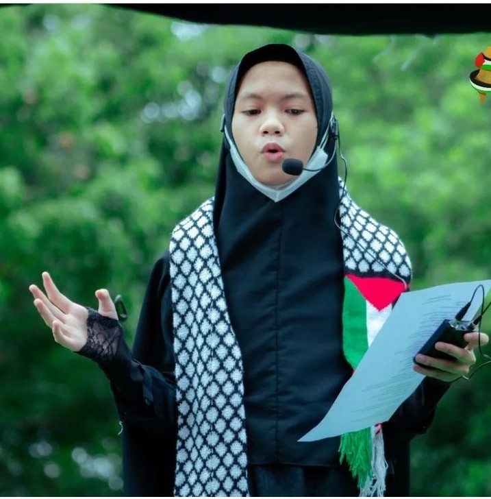 فعاليات كثيرة للتضامن مع أهل فلسطين في اندونيسيا  33.jpg