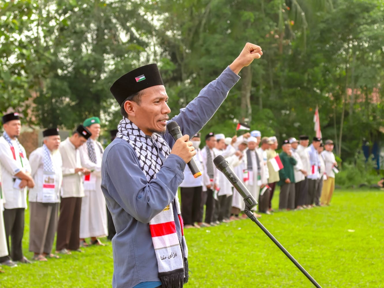 انطلاق فعاليات شهر التضامن مع الشعب الفلسطيني في إندونيسيا   34.jpg