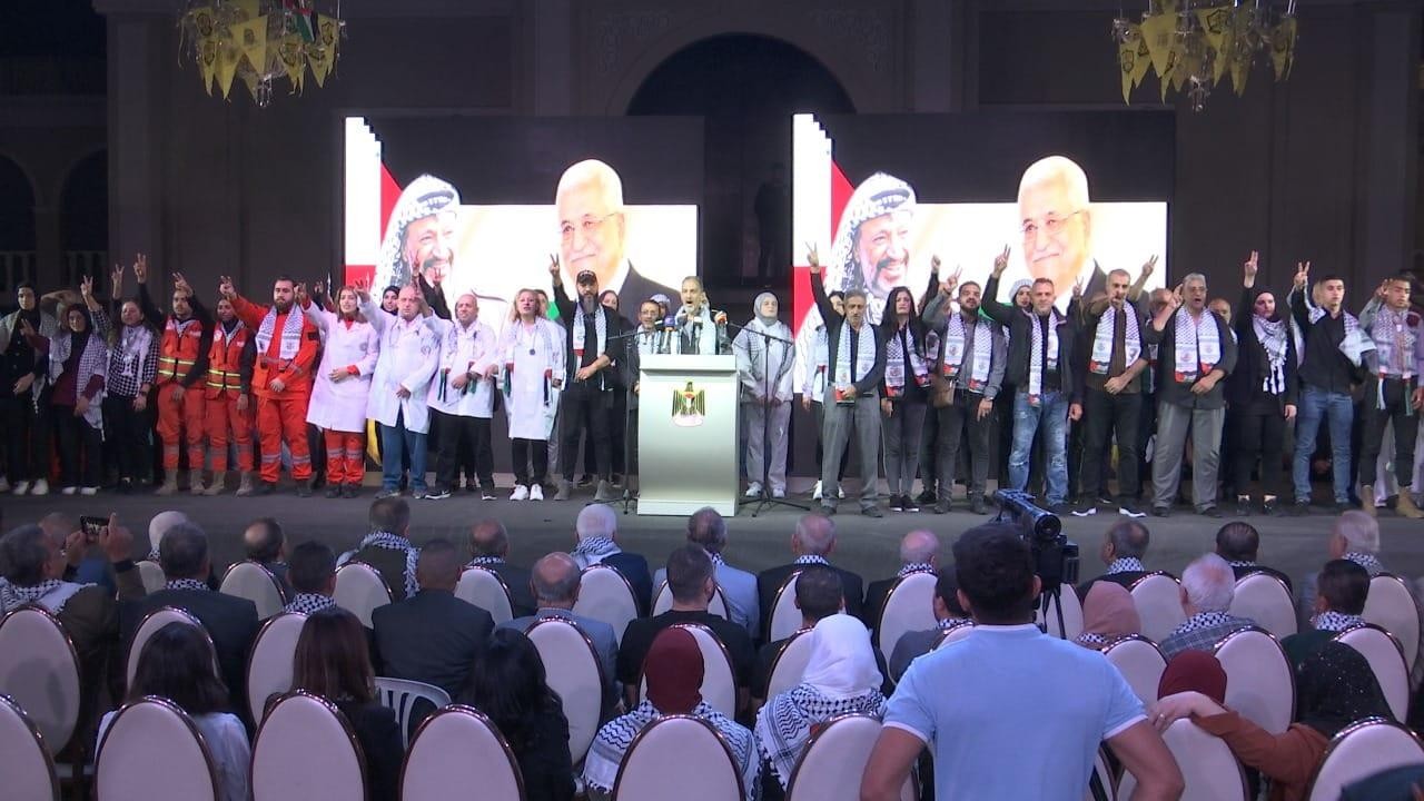 مهرجان مركزي حاشد في ذكرى استشهاد ياسر عرفات.jfif
