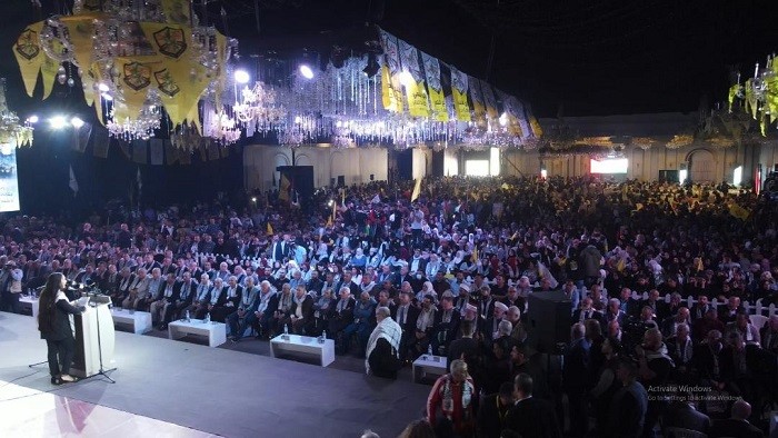 مهرجان مركزي حاشد في ذكرى استشهاد ياسر عرفات 1.jfif